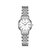浪琴瑞士手表 博雅系列 机械钢带女表L43094116 国美超市甄选第4张高清大图
