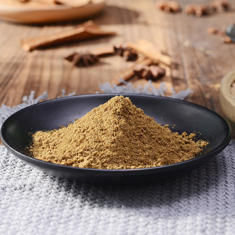 王守义孜然粉40g烧烤拌菜腌肉干碟调味料中华老字号