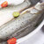 海名威国产鲜冻海鲈鱼850g （2条装）袋装 国美超市甄选第7张高清大图