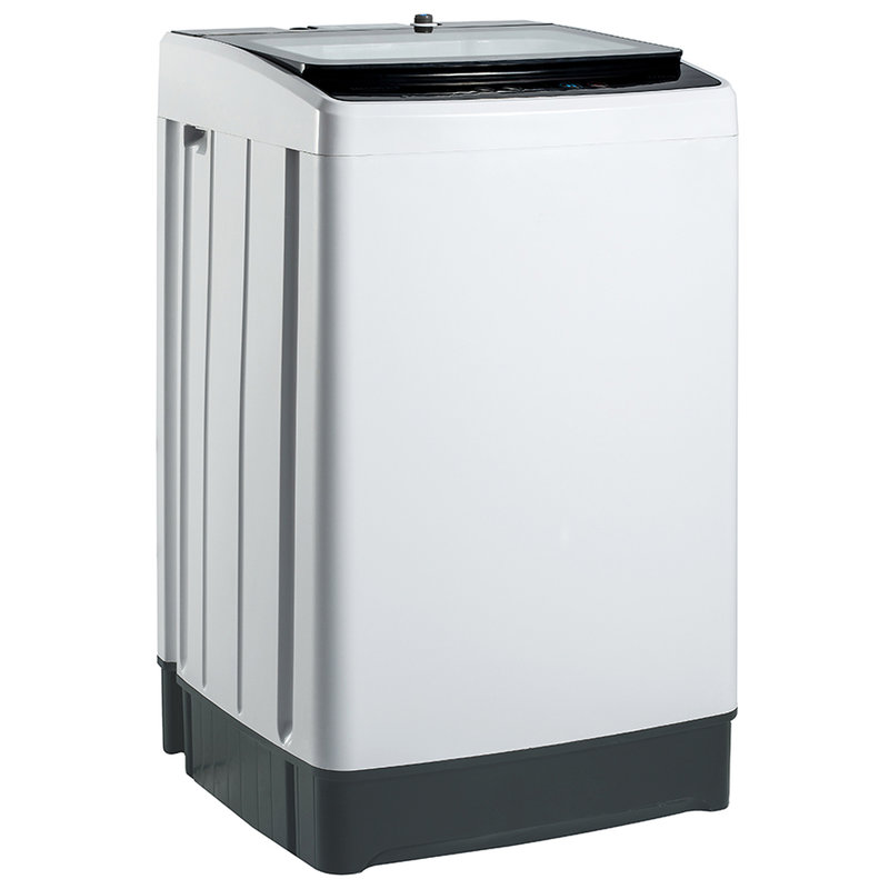 金羚(jinling) kb80-39gw 8公斤 波轮 洗衣机 智能模糊控制 灰