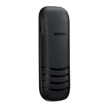 三星（SAMSUNG）E1200R 直板按键手机GSM手机超长待机 升级版超级小神机
