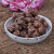 宏金富星形巧克力味甜甜圈(膨化食品 ）45g/袋第5张高清大图
