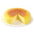 奥昆法式原味芝士慕斯蛋糕 750g 生日蛋糕 (早餐食材 糯米年糕 油炸小吃 手工传统零食点心)第5张高清大图