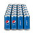 百事可乐百事可乐 Pepsi  汽水 碳酸饮料 细长罐330ml*24听 百事出品第6张高清大图