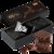 诺梵65%可可脂每日纯黑【IUV爆款】巧克力110g/盒(拍一发二) 丝滑香浓 老少皆宜第3张高清大图