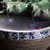 兆宏 景德镇陶瓷器 客厅流水摆件 颜色釉三荷叶 喷泉流水加湿器第5张高清大图