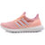 Adidas阿迪达斯冬季女子UltraBOOST w运动训练跑步鞋F36126(粉红色 38)第2张高清大图