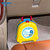 樱舒（enssu）儿童坐便器旅行车载宝宝便携式马桶折叠式男女孩小便器防臭第4张高清大图