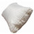 圣安贝蚕丝枕头 枕芯 透气 回弹 护颈 立体会呼吸的枕芯第3张高清大图