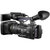 索尼（SONY) PXW-Z100 4K摄像机 索尼Z100 专业高清摄像机 索尼z100(官方标配)第4张高清大图