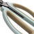 御良材 不锈钢剪刀 YBJ-A01 优质选材 多功能剪刀第5张高清大图