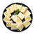 美加佳彩虹鱼豆腐150g袋装 鱼籽糕火锅丸类关东煮食材海鲜水产第2张高清大图