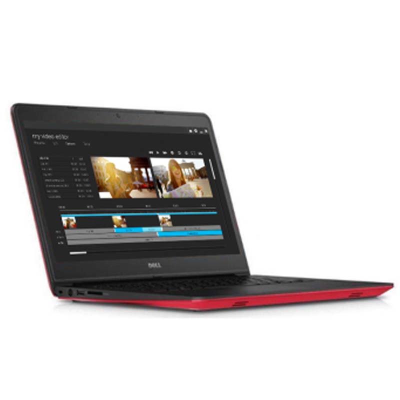 戴尔(dell)灵越14(5457)ins14m-7548 14mr-7548s 14英寸笔记本电脑 六