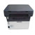 京瓷 (KYOCERA)FS-1020MFP黑白激光多功能打印机 打印复印扫描一体机替代惠普132NW第5张高清大图