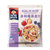 桂格多代餐谷物烘焙麦片200g(40g*5) 种莓果 早餐即食麦片谷物盒装)内含小袋装第3张高清大图