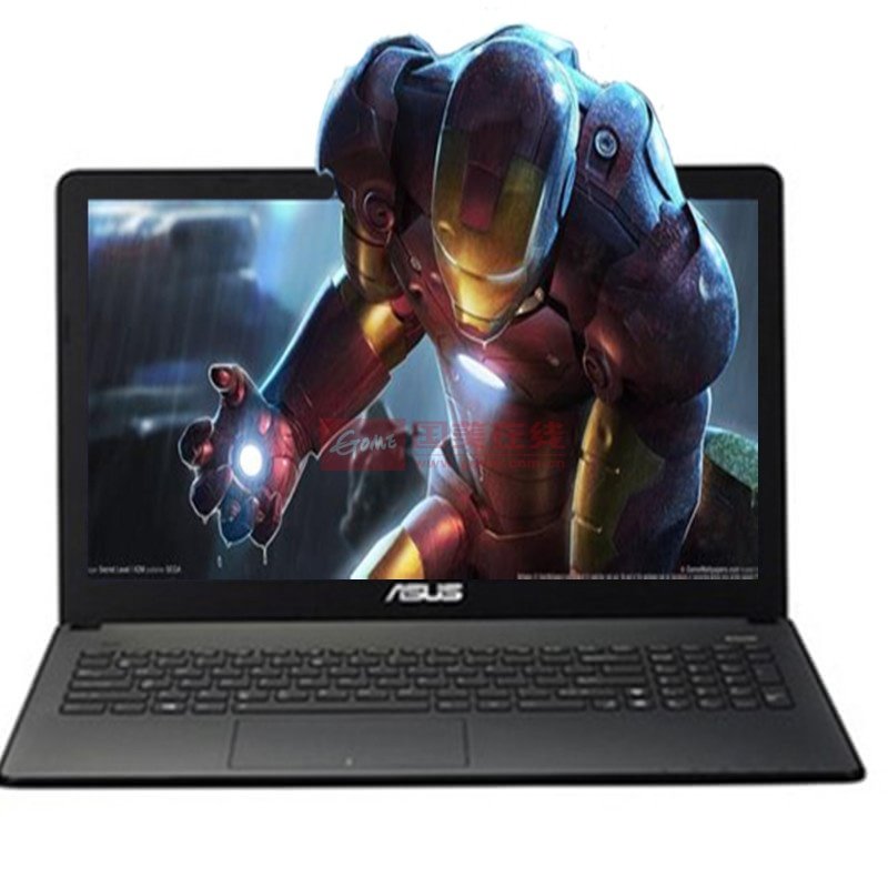 华硕(asus) x552ea12100 双核 4g内存 500g硬盘 15.