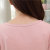 皇家之星 新款韩版孕妇装 长袖哺乳衣套装 卡通小狗条纹月子服孕妇套装 S785第3张高清大图