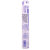 花王 儿童牙刷（7-12岁）单支装 颜色随机 日本进口第4张高清大图