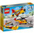 乐高LEGO 创意百变三合一系列积木三种拼法*拼装积木玩具(L31029 货物直升机	)第2张高清大图