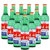 白酒 56度红星二锅头绿瓶光瓶 大二 500ml  12瓶装第2张高清大图