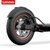 联想折叠双轮踏电动滑板车M2 国美超市甄选第5张高清大图