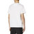 Valentino白色男士T恤 UV3MG10V-3LE-A01XL码白色 时尚百搭第5张高清大图