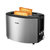 德国Tenfly不锈钢烤面包机家用早餐机小型吐司加热面包2片多士炉(1120升级版)第3张高清大图
