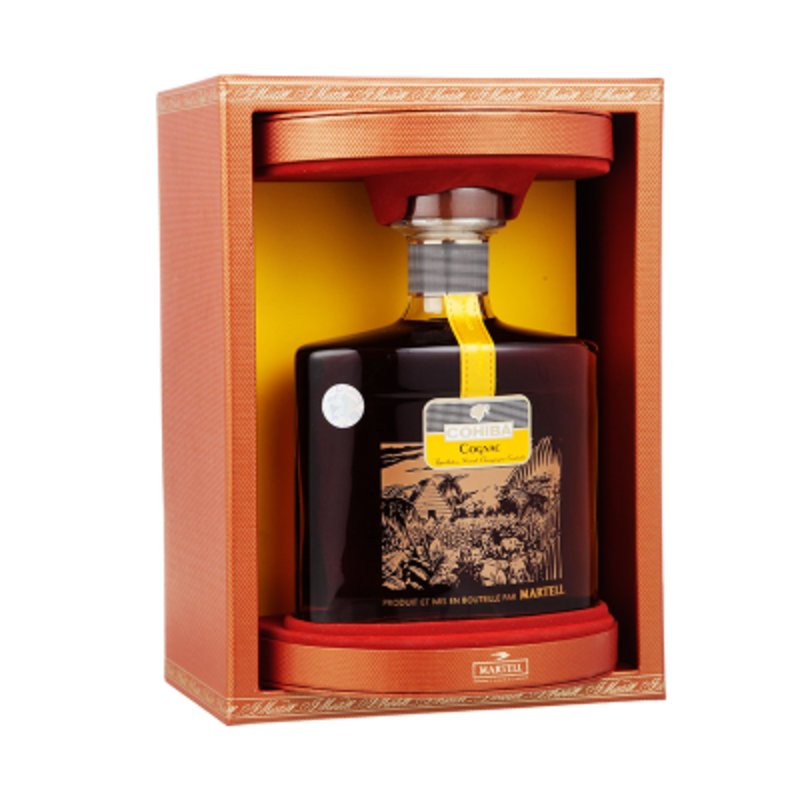 马爹利 高斯巴干邑 700ml/瓶