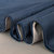 简约纯色水洗棉四件套 1.5/1.8米床被套200x230cm 床上用品(卡其灰)第2张高清大图