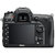 尼康（Nikon）D7200 单反相机(含尼康18-140EDVR套机 官方标配)第4张高清大图