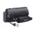 索尼（SONY) HDR-CX290E 家用数码摄像机(黑色 优惠套餐八)第5张高清大图