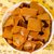 香菇豆干小吃五香麻辣豆腐干(1500克)第3张高清大图
