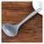 小麦秸秆勺子家用餐具汤碗勺子饭勺汤勺麦香圆耳勺子粥勺(北欧米色)第7张高清大图