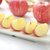 山东烟台栖霞红富士苹果新鲜水果冰糖心脆甜可口整箱苹果水果(净重3斤 普通红富士75#(小果))第9张高清大图