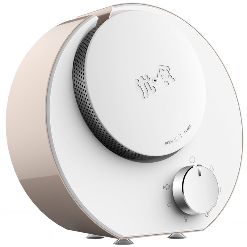 优食净食机食物净化机绿色无害有效去除usi02