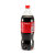 可口可乐汽水1.25L/瓶第2张高清大图