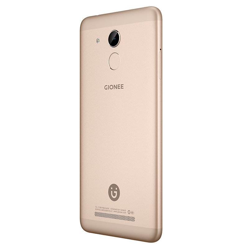 现货发售gionee/金立 s5 全网通 移动4g 八核 大屏 指纹智能机(耀金)