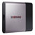 三星(SAMSUNG) T3系列 500G便携式SSD固态硬盘（MU-PT500B/CN）第2张高清大图