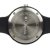 哥伦比亚（Columbia）手表 进口石英机芯彩色防水运动女士腕表 CT005(黑色表带/白色夜光表盘)第5张高清大图