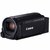 佳能（Canon）LEGRIA HF R806数码摄像机 亲子DV 佳能摄像机 家用 高清 旅游 佳能HFR806(黑色)第3张高清大图