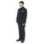 燕舞 BD2AG322102B1F 男式长袖防静电春秋工作服套装 定制款 165-190码（计价单位：套）藏蓝色(165 藏蓝色)第2张高清大图