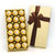 费列罗【国美真选】巧克力18颗礼盒装 经典口味第2张高清大图