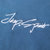 JEEP/吉普圆领卫衣男长袖t恤休闲运动纯色打底衫内搭宽松大码体恤(1536-798蓝色 XXXL)第5张高清大图