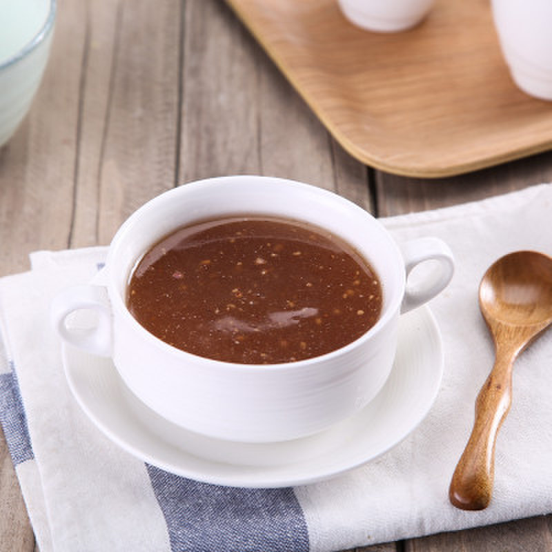 智力红枣莲子羹(加钙)600g/袋