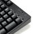 斐尔可（FILCO） 104圣手二代 电竞游戏机械键盘外设 黑色正刻 青轴 茶轴 黑轴 红轴 粉轴（静音）(104圣手二代 单模 茶轴)第5张高清大图