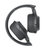 索尼（sony） WH-H800 头戴式无线蓝牙立体声耳机(灰黑)第2张高清大图
