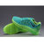 Nike耐克女子跑步鞋 运动鞋新款气垫 max透气训练跑鞋(月绿)第3张高清大图