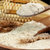 燕之坊杂粮面粉1.5kg (玉米燕麦荞麦味)馒头粉包子粉面条烘焙原料第4张高清大图