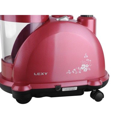 莱克（LEXY）挂烫机GT2302（急速蒸汽，360度专利衣架）