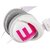 声丽IS-R1 耳机 头戴式耳机 意想派耳机（粉色）（40mm高保真扬声器,可折叠支架设计,舒适全包耳套,触感柔软、佩戴舒适）第2张高清大图